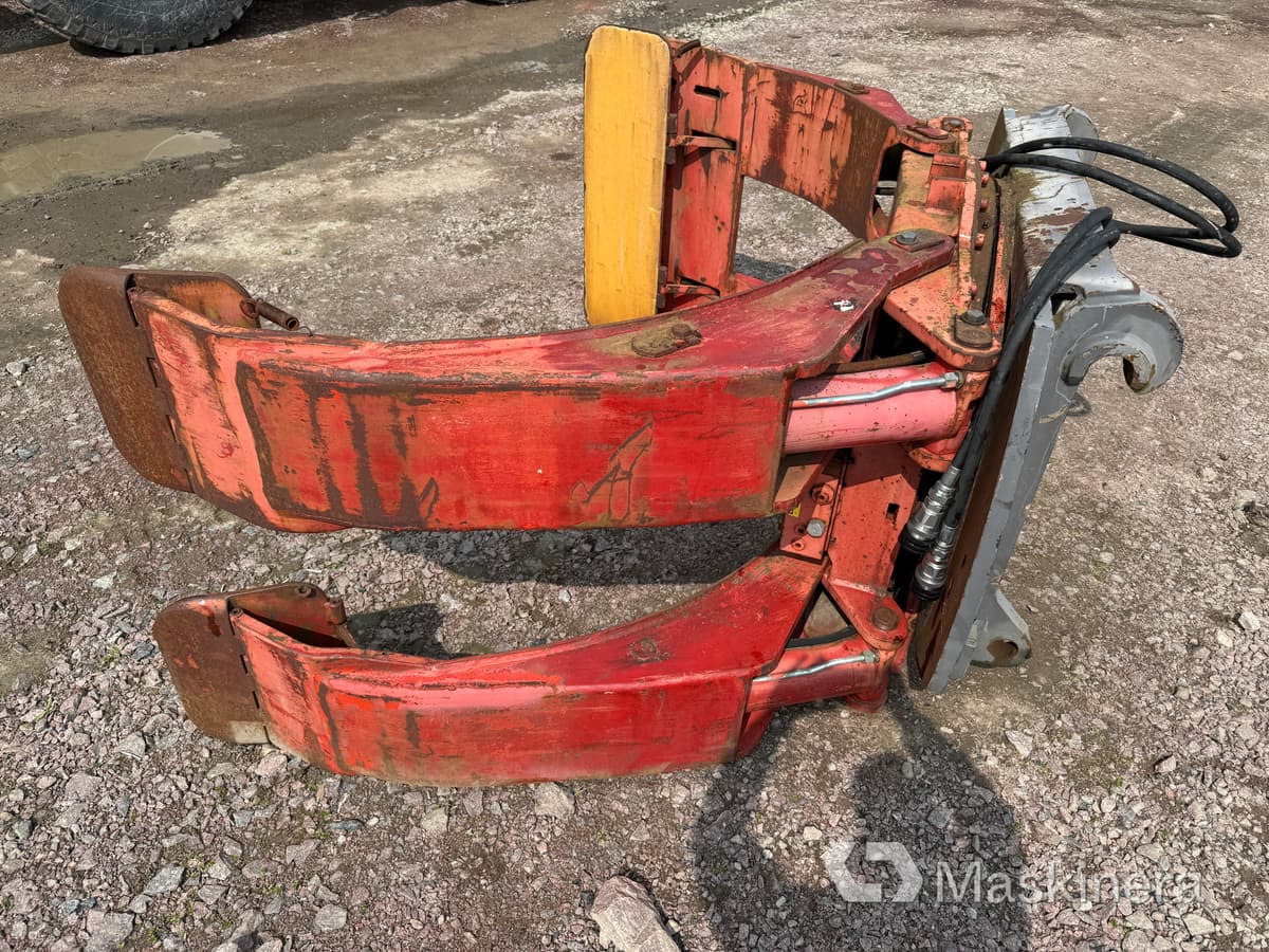 Balgrip Auramo Stora BM - Grampo: foto 5 Balgrip Auramo Stora BM - Grampo: foto 5