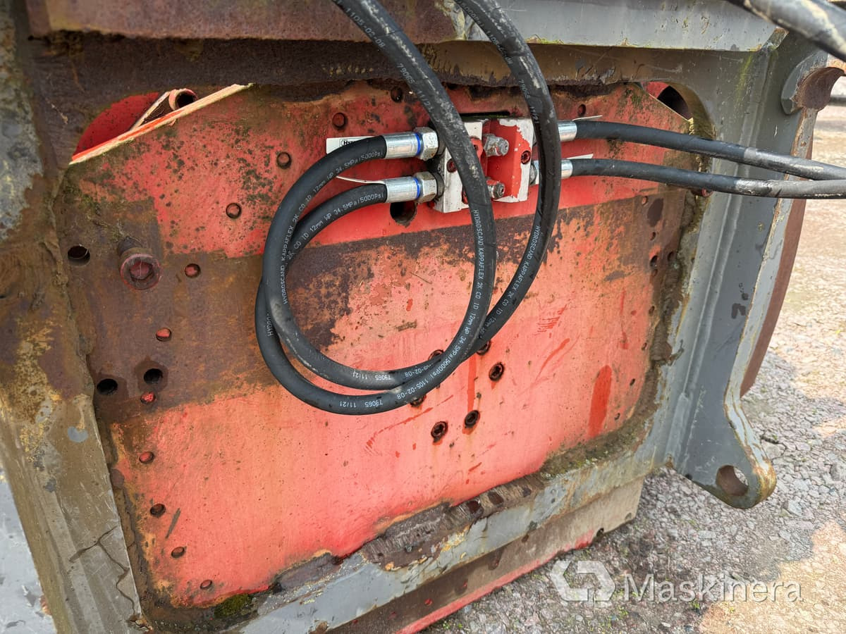 Balgrip Auramo Stora BM - Grampo: foto 4 Balgrip Auramo Stora BM - Grampo: foto 4