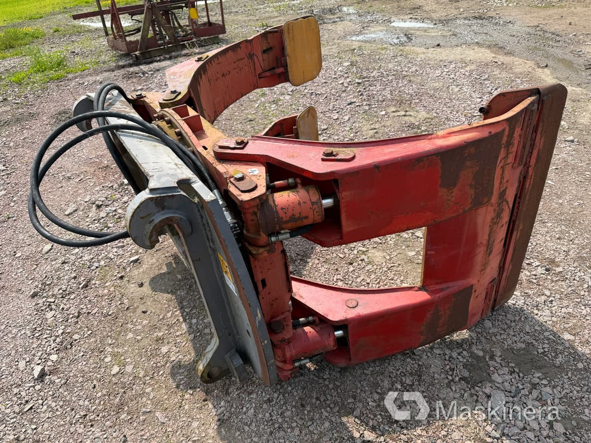 Balgrip Auramo Stora BM - Grampo: foto 1 Balgrip Auramo Stora BM - Grampo: foto 1