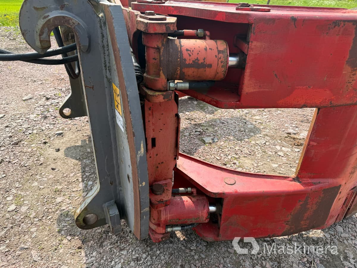 Balgrip Auramo Stora BM - Grampo: foto 2 Balgrip Auramo Stora BM - Grampo: foto 2