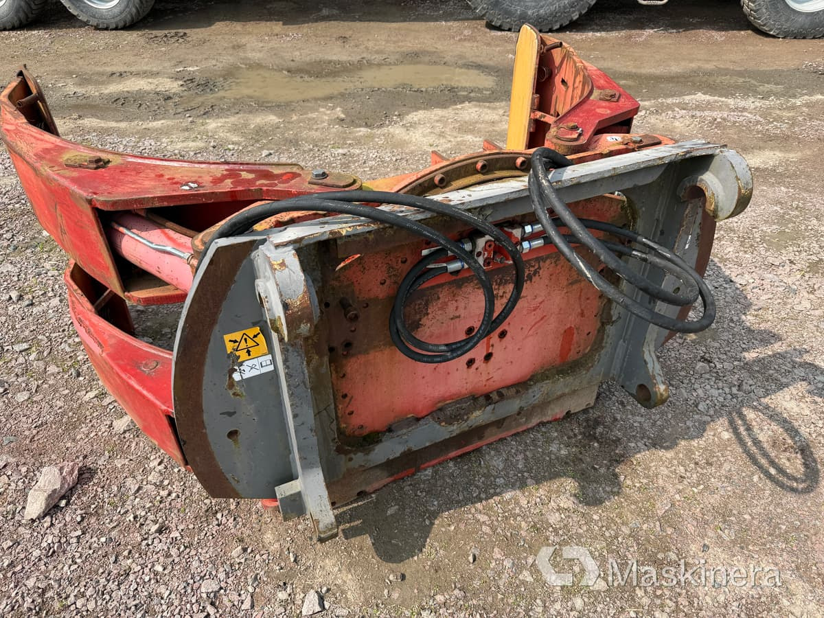 Balgrip Auramo Stora BM - Grampo: foto 3 Balgrip Auramo Stora BM - Grampo: foto 3