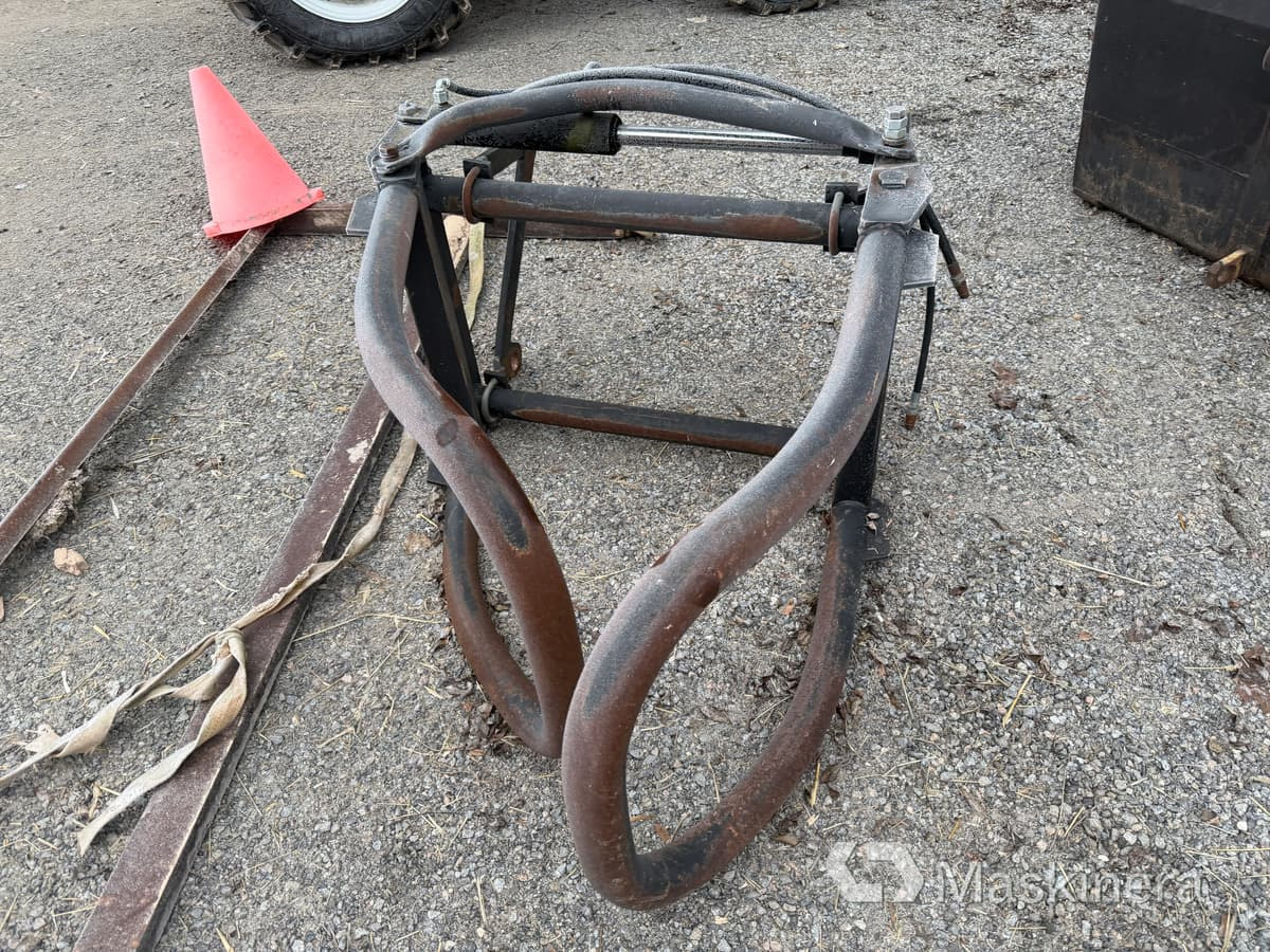 Balgrip Kellfri Bg200 Stora BM - Equipamento para silagem: foto 2 Balgrip Kellfri Bg200 Stora BM - Equipamento para silagem: foto 2