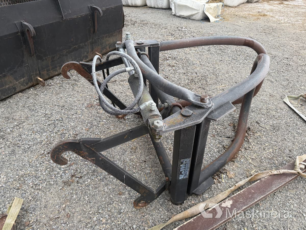 Balgrip Kellfri Bg200 Stora BM - Equipamento para silagem: foto 5 Balgrip Kellfri Bg200 Stora BM - Equipamento para silagem: foto 5
