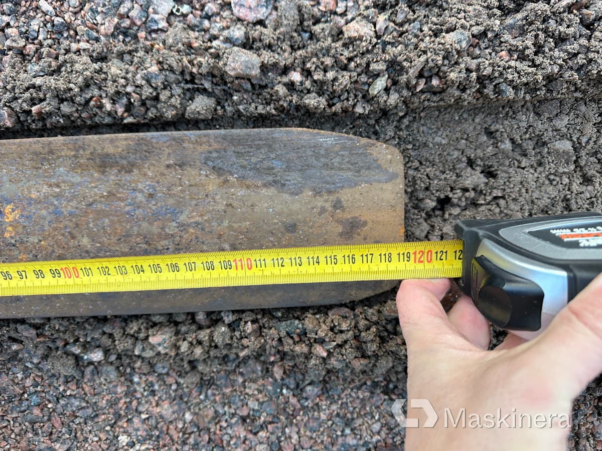 Empilhadeira a diesel Gaffeltruck Caterpillar DP30N: foto 34