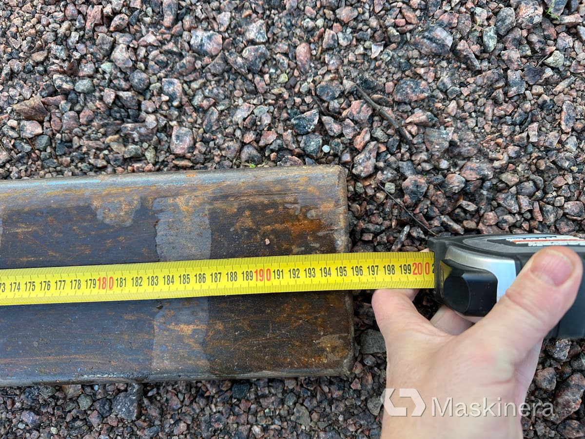 Empilhadeira a diesel Gaffeltruck Caterpillar DP30N: foto 25