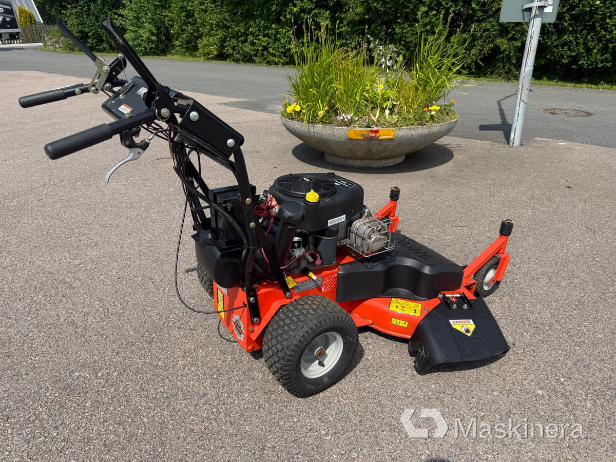 Gräsklippare Ariens WAW 34 - Cortador de grama: foto 4 Gräsklippare Ariens WAW 34 - Cortador de grama: foto 4