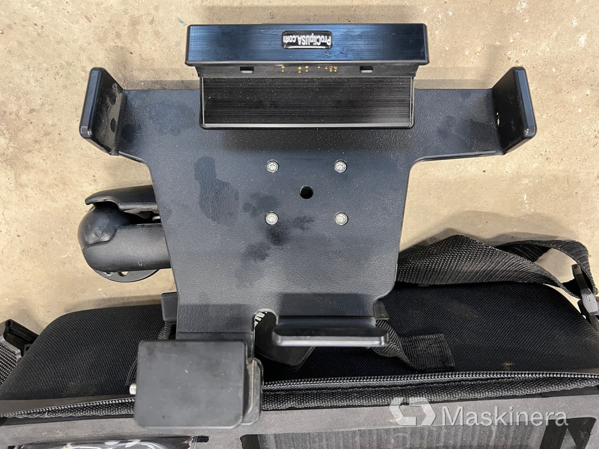 Komplett grävsystem Moba Xsite Pad 3D - Sistema elétrico por Máquina de construção: foto 5 Komplett grävsystem Moba Xsite Pad 3D - Sistema elétrico por Máquina de construção: foto 5