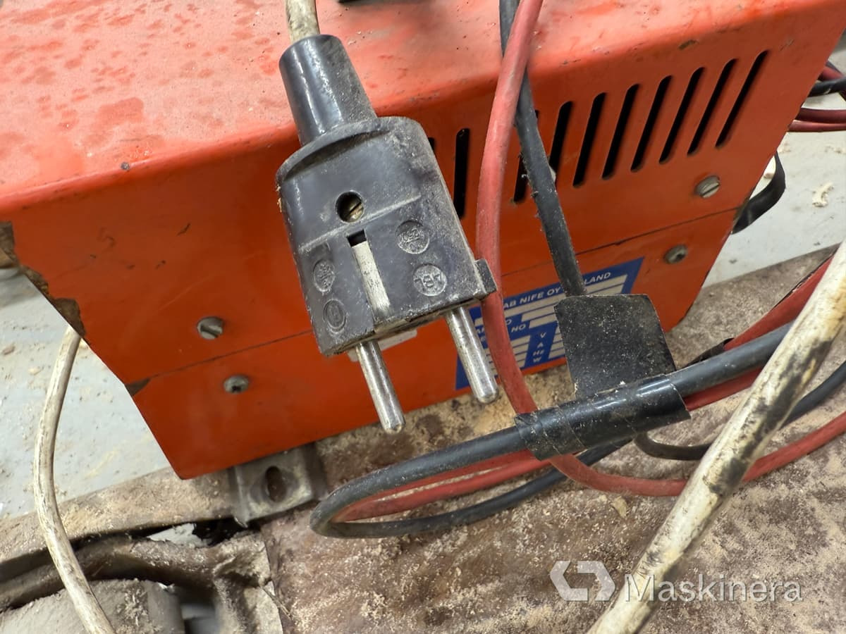 Leasing de  Pallyft BT-truck PPT 1250 E ink laddare Pallyft BT-truck PPT 1250 E ink laddare: foto 27