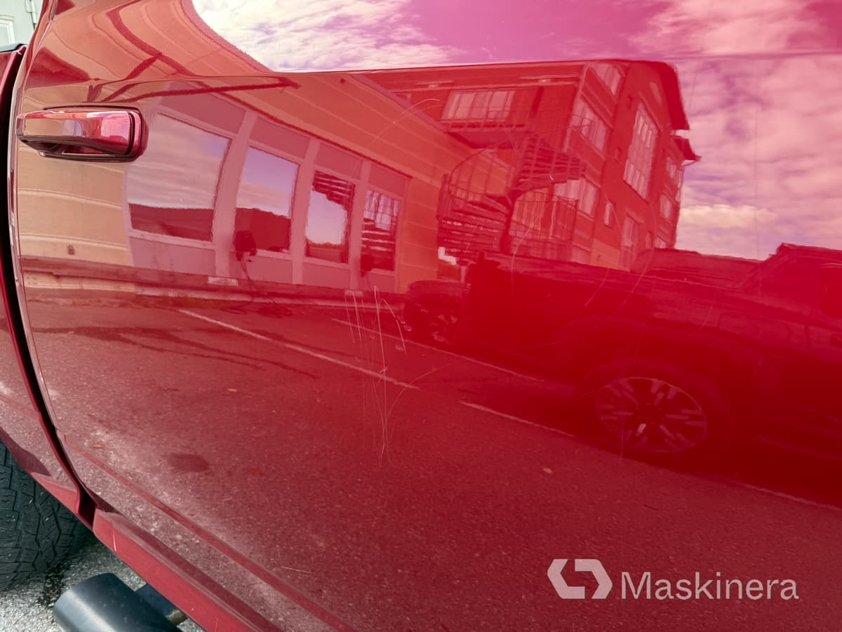 Furgão compacto Pickup Dodge Ram 1500 Crew Cab 5.7L V8 HEMI: foto 41 Furgão compacto Pickup Dodge Ram 1500 Crew Cab 5.7L V8 HEMI: foto 41