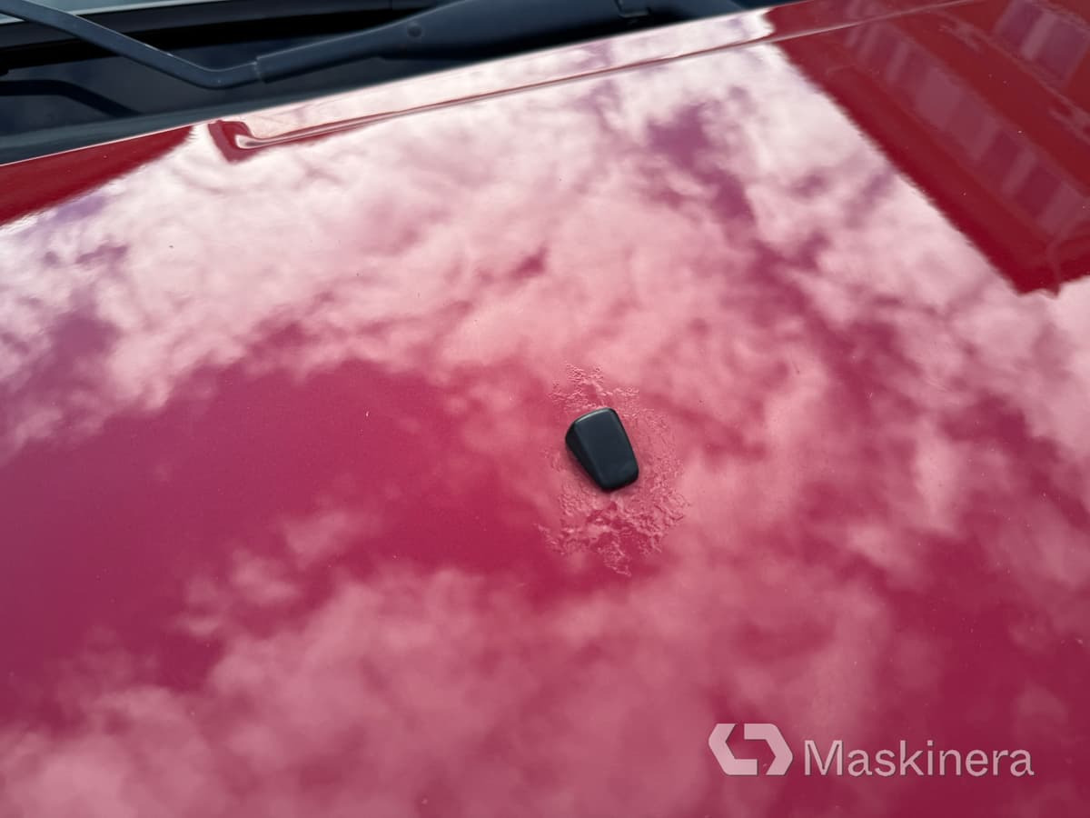 Furgão compacto Pickup Dodge Ram 1500 Crew Cab 5.7L V8 HEMI: foto 28 Furgão compacto Pickup Dodge Ram 1500 Crew Cab 5.7L V8 HEMI: foto 28