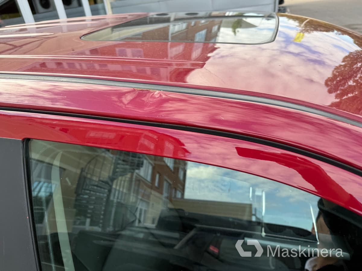 Furgão compacto Pickup Dodge Ram 1500 Crew Cab 5.7L V8 HEMI: foto 40 Furgão compacto Pickup Dodge Ram 1500 Crew Cab 5.7L V8 HEMI: foto 40