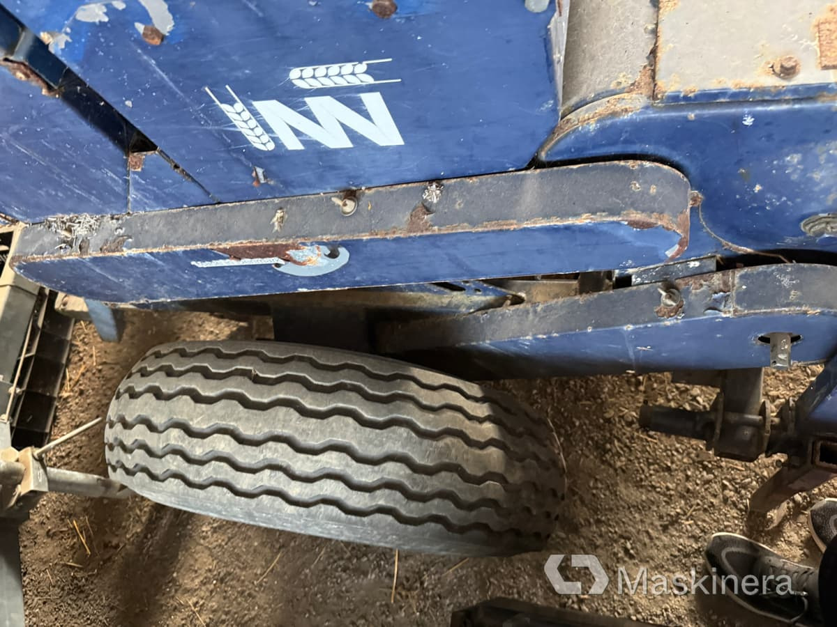 Såmaskin Nordsten Combi-matic (reparationsobjekt) - Semeadeira: foto 4 Såmaskin Nordsten Combi-matic (reparationsobjekt) - Semeadeira: foto 4