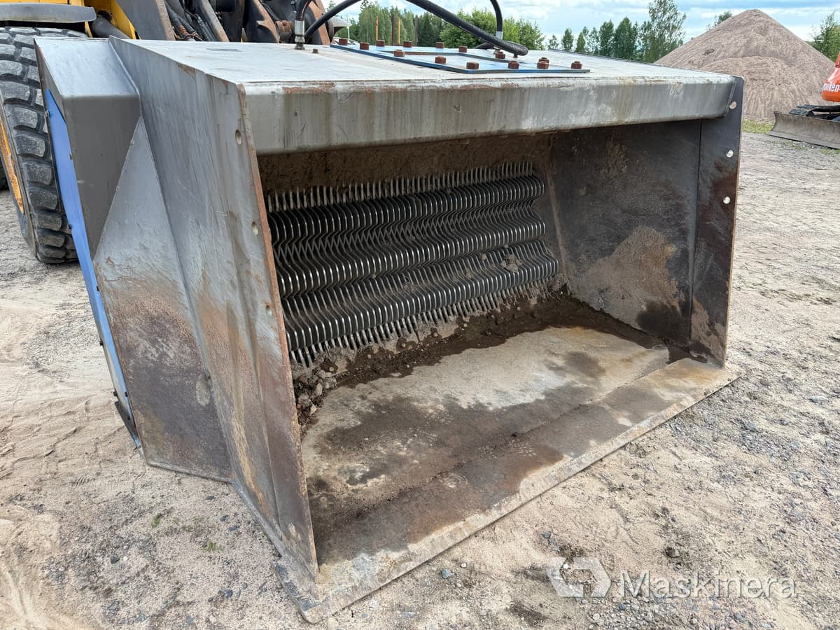 Siktarskopa Viper VPH 3-2300 - Balde para separação por Máquina de construção: foto 1 Siktarskopa Viper VPH 3-2300 - Balde para separação por Máquina de construção: foto 1