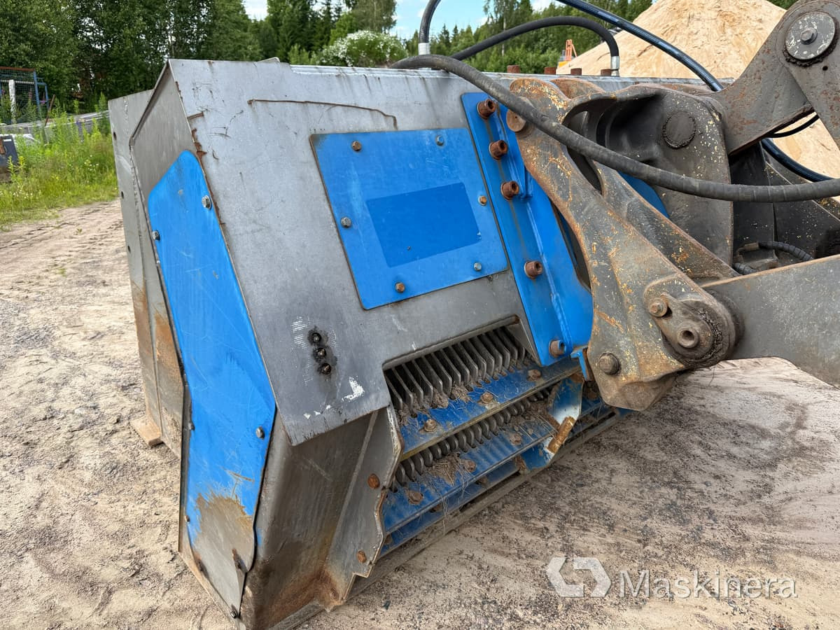 Siktarskopa Viper VPH 3-2300 - Balde para separação por Máquina de construção: foto 4 Siktarskopa Viper VPH 3-2300 - Balde para separação por Máquina de construção: foto 4