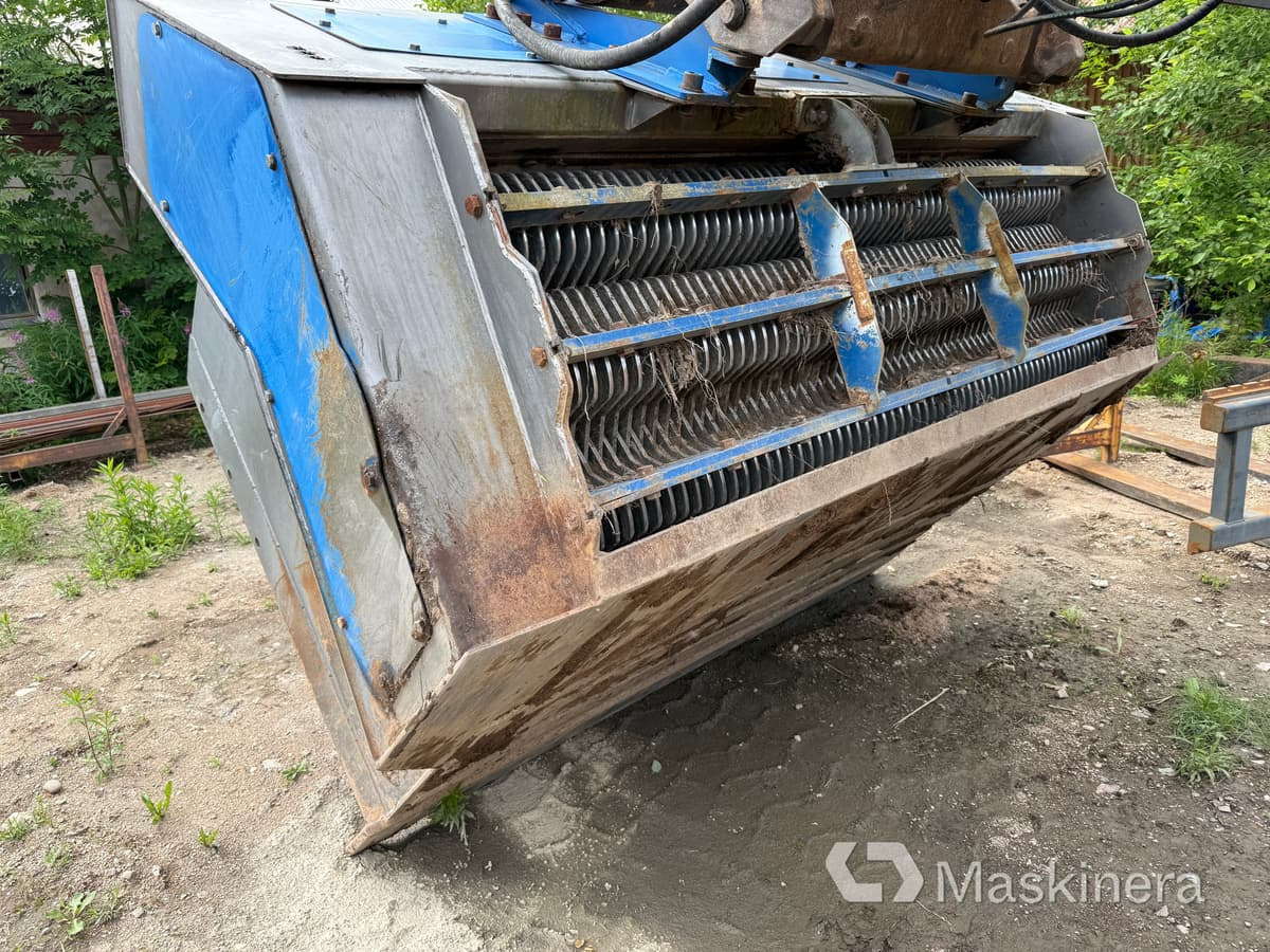 Siktarskopa Viper VPH 3-2300 - Balde para separação por Máquina de construção: foto 5 Siktarskopa Viper VPH 3-2300 - Balde para separação por Máquina de construção: foto 5