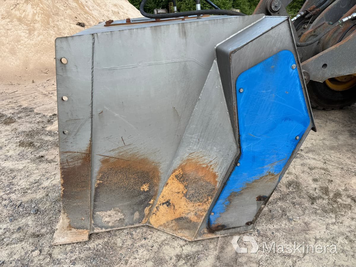 Siktarskopa Viper VPH 3-2300 - Balde para separação por Máquina de construção: foto 3 Siktarskopa Viper VPH 3-2300 - Balde para separação por Máquina de construção: foto 3