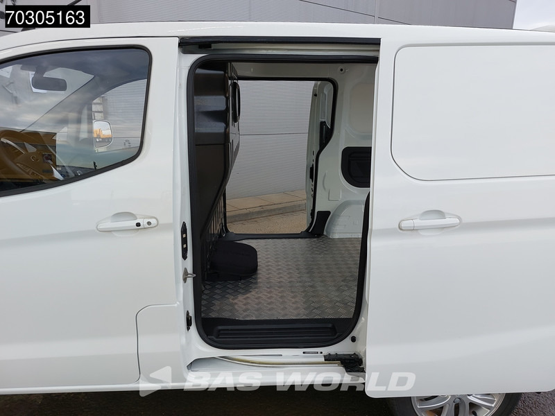 BYD ETP3 Elektrisch 45kWh WLTP 238km 2x Schuifdeur Airco Camera Parkeersensoren Leder Stoelverwarming Airco - Furgão compacto, Carrinha elétrica: foto 3 BYD ETP3 Elektrisch 45kWh WLTP 238km 2x Schuifdeur Airco Camera Parkeersensoren Leder Stoelverwarming Airco - Furgão compacto, Carrinha elétrica: foto 3