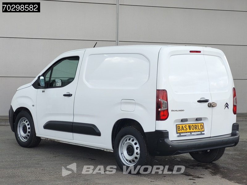 Citroën Berlingo 110PK Automaat L1H1 Emissievrij Navi Airco Cruise Parkeersensoren Werkplaatsinrichting Euro6 L1 Kompakt Airco Cruise control - Furgão compacto: foto 2 Citroën Berlingo 110PK Automaat L1H1 Emissievrij Navi Airco Cruise Parkeersensoren Werkplaatsinrichting Euro6 L1 Kompakt Airco Cruise control - Furgão compacto: foto 2