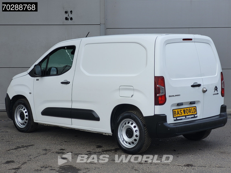 Citroën Berlingo 130PK Automaat L1H1 Airco Cruise Parkeersensoren Euro6 L1 3m3 Airco Cruise control - Furgão compacto: foto 2 Citroën Berlingo 130PK Automaat L1H1 Airco Cruise Parkeersensoren Euro6 L1 3m3 Airco Cruise control - Furgão compacto: foto 2