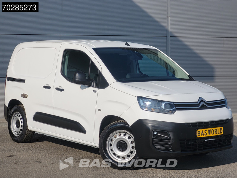 Citroën Berlingo 130PK Automaat L1H1 Navi Airco Cruise Parkeersensoren L1 3m3 Airco Cruise control - Furgão: foto 5 Citroën Berlingo 130PK Automaat L1H1 Navi Airco Cruise Parkeersensoren L1 3m3 Airco Cruise control - Furgão: foto 5