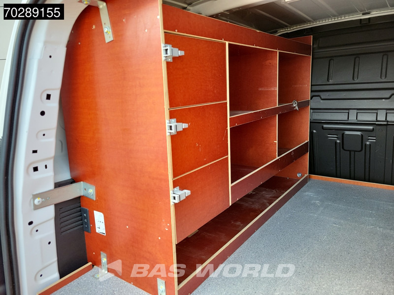 Citroën Berlingo 130PK L1H1 Benzine Emissievrije Euro6 Automaat Navi Airco Cruise Parkeersensoren L1 3m3 Airco Cruise control - Furgão compacto: foto 5 Citroën Berlingo 130PK L1H1 Benzine Emissievrije Euro6 Automaat Navi Airco Cruise Parkeersensoren L1 3m3 Airco Cruise control - Furgão compacto: foto 5