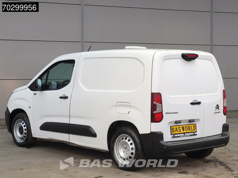Citroën Berlingo 130pk Automaat L1H1 Navi Airco Cruise Parkeersensoren v+a Werkplaatsinrichting Euro6 L1 Airco Cruise control - Furgão compacto: foto 2 Citroën Berlingo 130pk Automaat L1H1 Navi Airco Cruise Parkeersensoren v+a Werkplaatsinrichting Euro6 L1 Airco Cruise control - Furgão compacto: foto 2