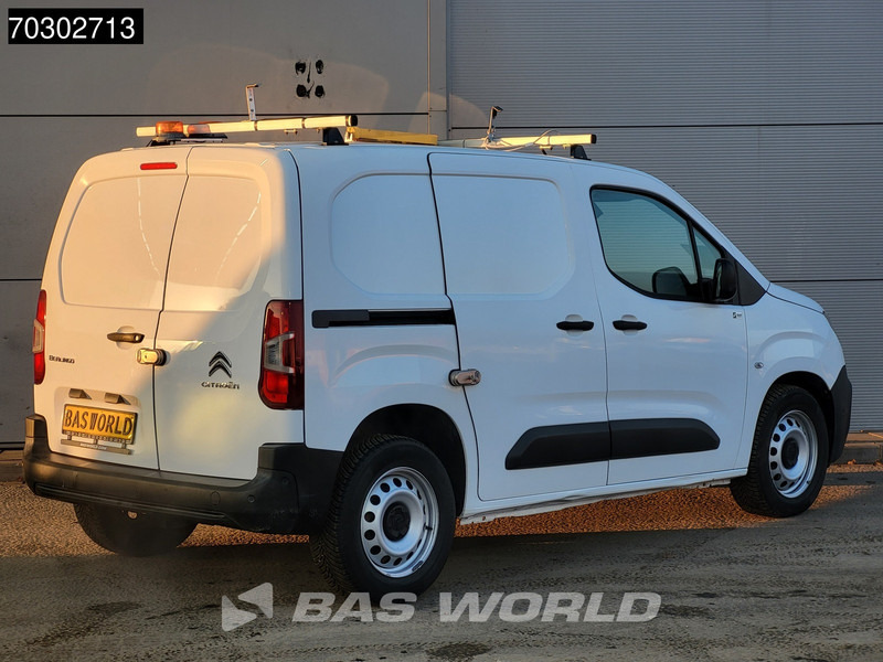 Citroën Berlingo 130pk Emissievrij Automaat Benzine L1H1 Navi Airco Cruise Parkeersensoren Imperiaal L1 Kompakt Airco Cruise control - Furgão compacto: foto 3 Citroën Berlingo 130pk Emissievrij Automaat Benzine L1H1 Navi Airco Cruise Parkeersensoren Imperiaal L1 Kompakt Airco Cruise control - Furgão compacto: foto 3