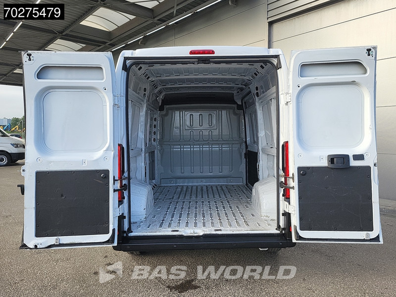 Citroën Jumper 120PK L2H2 Navi Airco Cruise Parkeersensoren Euro6 L2 11m3 Airco Cruise control - Furgão compacto: foto 3 Citroën Jumper 120PK L2H2 Navi Airco Cruise Parkeersensoren Euro6 L2 11m3 Airco Cruise control - Furgão compacto: foto 3
