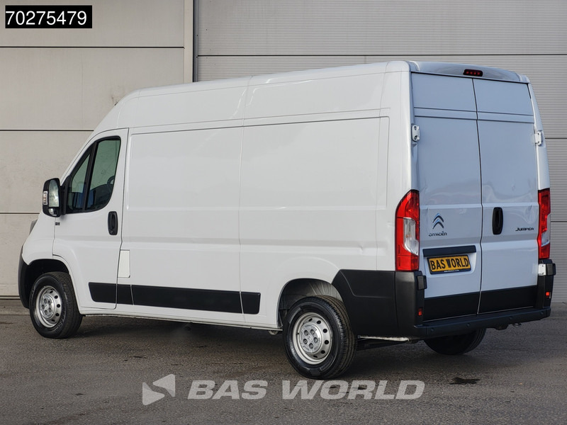 Citroën Jumper 120PK L2H2 Navi Airco Cruise Parkeersensoren Euro6 L2 11m3 Airco Cruise control - Furgão compacto: foto 2 Citroën Jumper 120PK L2H2 Navi Airco Cruise Parkeersensoren Euro6 L2 11m3 Airco Cruise control - Furgão compacto: foto 2