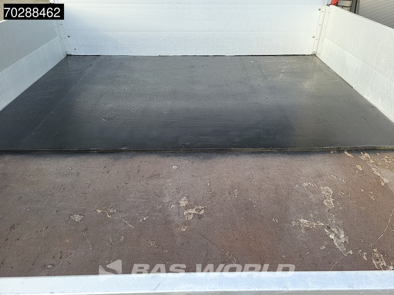 Carrinha basculante Citroën Jumper 130PK Kipper Dubbel Cabine Trekhaak Euro6 Tipper Benne Kieper 2m3 Trekhaak: foto 8