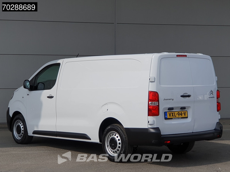 Citroën Jumpy 102PK L2H1 Airco Cruise Euro6 APK 02-2026 L2 6m3 Airco Cruise control - Furgão compacto: foto 2 Citroën Jumpy 102PK L2H1 Airco Cruise Euro6 APK 02-2026 L2 6m3 Airco Cruise control - Furgão compacto: foto 2