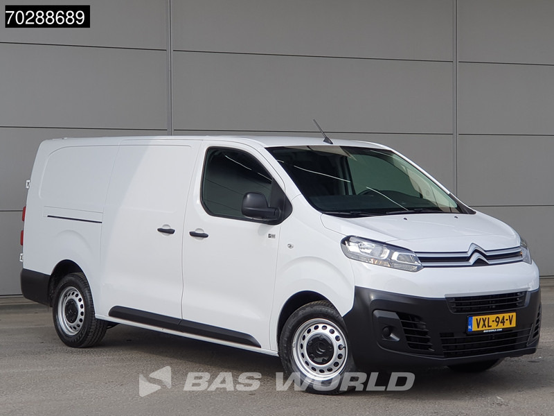 Citroën Jumpy 102PK L2H1 Airco Cruise Euro6 APK 02-2026 L2 6m3 Airco Cruise control - Furgão compacto: foto 5 Citroën Jumpy 102PK L2H1 Airco Cruise Euro6 APK 02-2026 L2 6m3 Airco Cruise control - Furgão compacto: foto 5