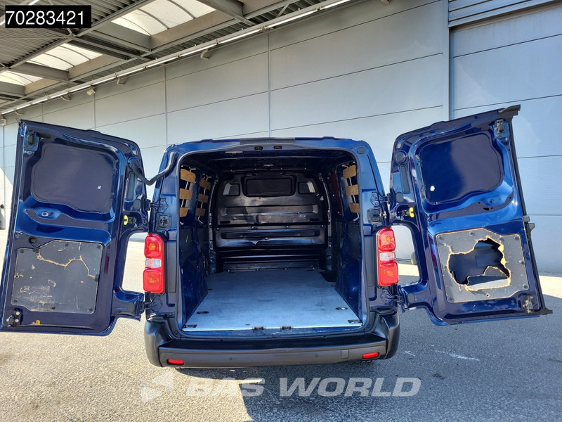 Citroën Jumpy 122PK Automaat L3H1 Airco Cruise Parkeersensoren Euro6 L3 6m3 Airco Cruise control - Furgão: foto 3 Citroën Jumpy 122PK Automaat L3H1 Airco Cruise Parkeersensoren Euro6 L3 6m3 Airco Cruise control - Furgão: foto 3