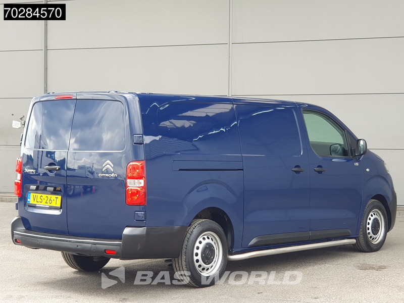 Citroën Jumpy 122PK Automaat L3H1 Airco Cruise Parkeersensoren Euro6 L3 Long 7m3 Airco Cruise control - Furgão compacto: foto 5 Citroën Jumpy 122PK Automaat L3H1 Airco Cruise Parkeersensoren Euro6 L3 Long 7m3 Airco Cruise control - Furgão compacto: foto 5