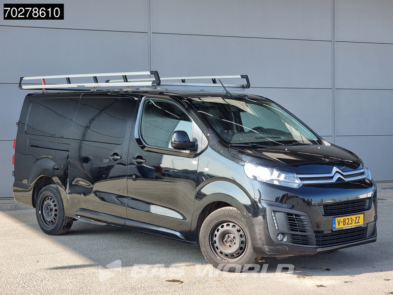 Citroën Jumpy 177pk Automaat L2H1 Navi Trekhaak Imperiaal Airco Cruise Parkeersensoren L2 5m3 Airco Trekhaak Cruise control - Furgão compacto: foto 5 Citroën Jumpy 177pk Automaat L2H1 Navi Trekhaak Imperiaal Airco Cruise Parkeersensoren L2 5m3 Airco Trekhaak Cruise control - Furgão compacto: foto 5