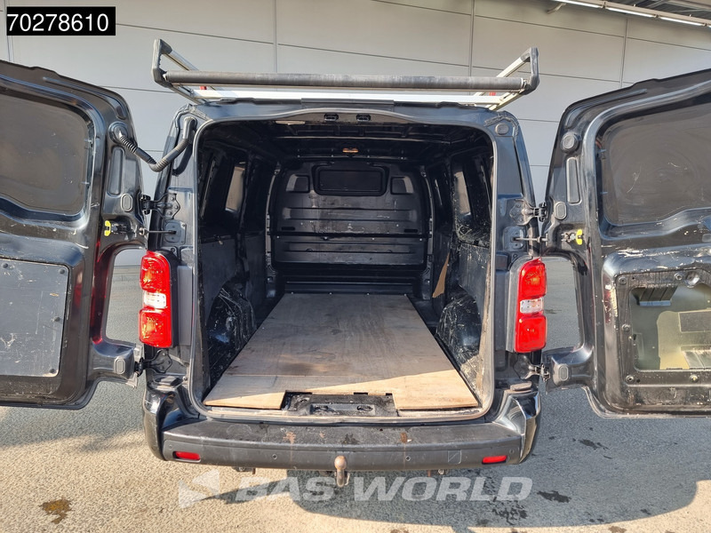 Citroën Jumpy 177pk Automaat L2H1 Navi Trekhaak Imperiaal Airco Cruise Parkeersensoren L2 5m3 Airco Trekhaak Cruise control - Furgão compacto: foto 3 Citroën Jumpy 177pk Automaat L2H1 Navi Trekhaak Imperiaal Airco Cruise Parkeersensoren L2 5m3 Airco Trekhaak Cruise control - Furgão compacto: foto 3