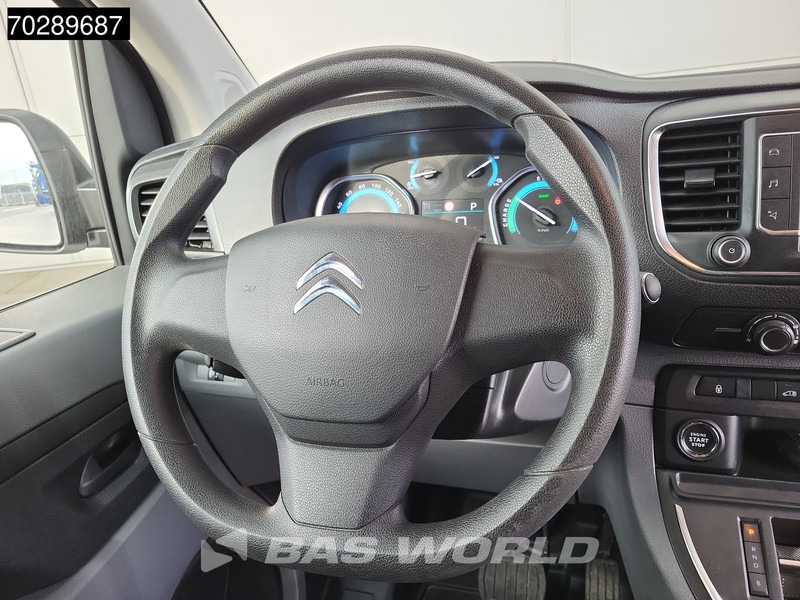 Leasing de Citroën ë-Jumpy 50kWh 230km WLTP Elektrisch L1H1 Imperiaal Navi Camera Airco Cruise 3m3 Airco Cruise control Citroën ë-Jumpy 50kWh 230km WLTP Elektrisch L1H1 Imperiaal Navi Camera Airco Cruise 3m3 Airco Cruise control: foto 18 Leasing de Citroën ë-Jumpy 50kWh 230km WLTP Elektrisch L1H1 Imperiaal Navi Camera Airco Cruise 3m3 Airco Cruise control Citroën ë-Jumpy 50kWh 230km WLTP Elektrisch L1H1 Imperiaal Navi Camera Airco Cruise 3m3 Airco Cruise control: foto 18