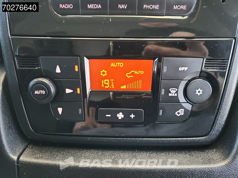 Furgão compacto Fiat Ducato 130pk L2H2 LED Navi Camera Airco Cruise L2 11m3 Airco Trekhaak Cruise control: foto 15