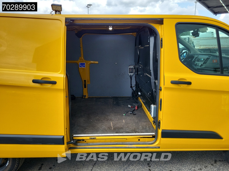Ford Transit 105pk L2H1 LED Trekhaak Airco Cruise Parkeersensoren Euro6 L2 7m3 Airco Trekhaak Cruise control - Furgão compacto: foto 3 Ford Transit 105pk L2H1 LED Trekhaak Airco Cruise Parkeersensoren Euro6 L2 7m3 Airco Trekhaak Cruise control - Furgão compacto: foto 3