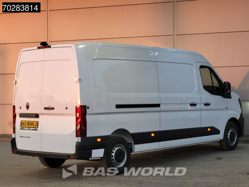 Ford Transit 130pk 2025 Model! L3H2 Camera Carplay LED Airco Cruise Parkeersensoren L3 12m3 Airco Cruise control - Furgão: foto 5 Ford Transit 130pk 2025 Model! L3H2 Camera Carplay LED Airco Cruise Parkeersensoren L3 12m3 Airco Cruise control - Furgão: foto 5