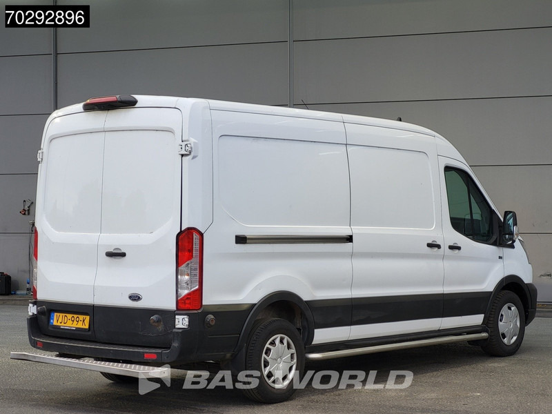 Ford Transit 130pk Automaat L3H2 Airco Cruise Parkeersensoren SYNC-display Euro6 L3 12m3 Airco Cruise control - Furgão: foto 5 Ford Transit 130pk Automaat L3H2 Airco Cruise Parkeersensoren SYNC-display Euro6 L3 12m3 Airco Cruise control - Furgão: foto 5