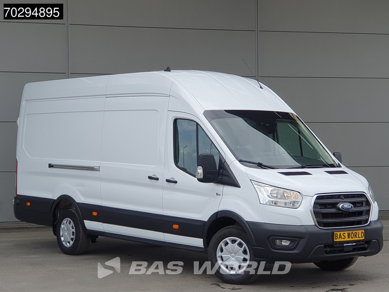 Ford Transit 130pk COMING SOON! L4H3 Navi Airco Cruise Camera Parkeersensoren Euro6 L3H2 15m3 Airco Cruise control - Furgão: foto 5 Ford Transit 130pk COMING SOON! L4H3 Navi Airco Cruise Camera Parkeersensoren Euro6 L3H2 15m3 Airco Cruise control - Furgão: foto 5