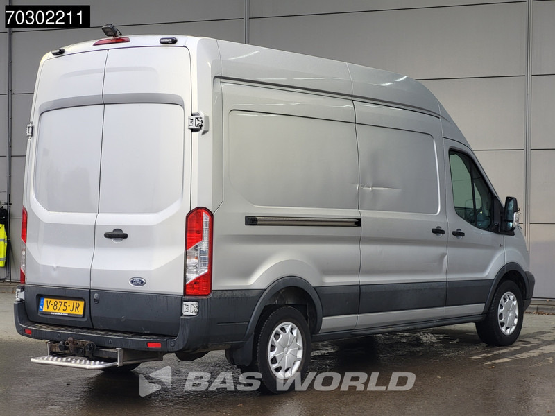 Ford Transit 130pk Hoog Dak L3H3 Trekhaak Navi Airco Cruise Camera Parkeersensoren Werkplaatsinrichting Euro6 L3 Airco Trekhaak Cruise contro - Furgão: foto 5 Ford Transit 130pk Hoog Dak L3H3 Trekhaak Navi Airco Cruise Camera Parkeersensoren Werkplaatsinrichting Euro6 L3 Airco Trekhaak Cruise contro - Furgão: foto 5
