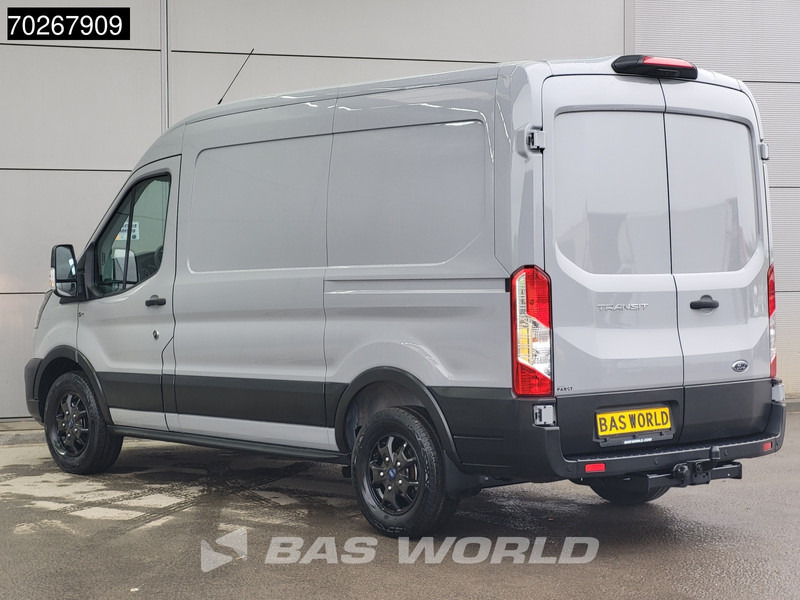 Ford Transit 130pk L2H2 Airco Cruise Camera Trekhaak Parkeersensoren L2 10m3 Airco Trekhaak Cruise control - Furgão compacto: foto 2 Ford Transit 130pk L2H2 Airco Cruise Camera Trekhaak Parkeersensoren L2 10m3 Airco Trekhaak Cruise control - Furgão compacto: foto 2