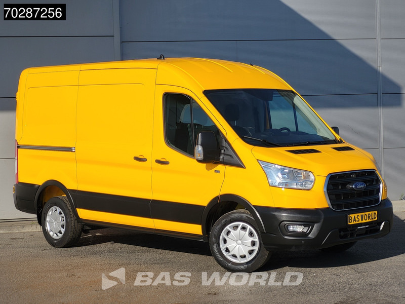 Ford Transit 130pk L2H2 Airco Cruise Trekhaak Parkeersensoren Werkplaatsinrichting Euro6 L2 11m3 Airco Trekhaak Cruise control - Furgão: foto 5 Ford Transit 130pk L2H2 Airco Cruise Trekhaak Parkeersensoren Werkplaatsinrichting Euro6 L2 11m3 Airco Trekhaak Cruise control - Furgão: foto 5