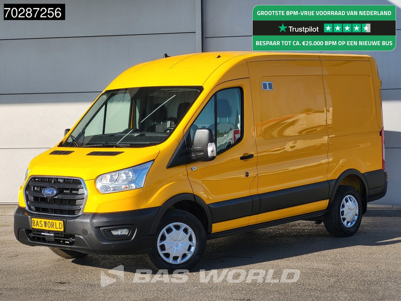 Ford Transit 130pk L2H2 Airco Cruise Trekhaak Parkeersensoren Werkplaatsinrichting Euro6 L2 11m3 Airco Trekhaak Cruise control - Furgão: foto 1 Ford Transit 130pk L2H2 Airco Cruise Trekhaak Parkeersensoren Werkplaatsinrichting Euro6 L2 11m3 Airco Trekhaak Cruise control - Furgão: foto 1
