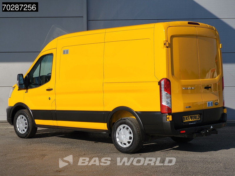 Ford Transit 130pk L2H2 Airco Cruise Trekhaak Parkeersensoren Werkplaatsinrichting Euro6 L2 11m3 Airco Trekhaak Cruise control - Furgão: foto 2 Ford Transit 130pk L2H2 Airco Cruise Trekhaak Parkeersensoren Werkplaatsinrichting Euro6 L2 11m3 Airco Trekhaak Cruise control - Furgão: foto 2