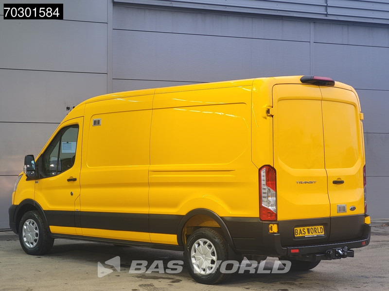 Ford Transit 130pk L3H2 Airco Cruise Camera Parkeersensoren Euro6 L3 Airco Trekhaak Cruise control - Furgão: foto 2 Ford Transit 130pk L3H2 Airco Cruise Camera Parkeersensoren Euro6 L3 Airco Trekhaak Cruise control - Furgão: foto 2