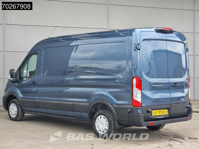 Ford Transit 130pk L3H2 Airco Cruise Camera Parkeersensoren L3 11m3 Airco Cruise control - Furgão compacto: foto 2 Ford Transit 130pk L3H2 Airco Cruise Camera Parkeersensoren L3 11m3 Airco Cruise control - Furgão compacto: foto 2
