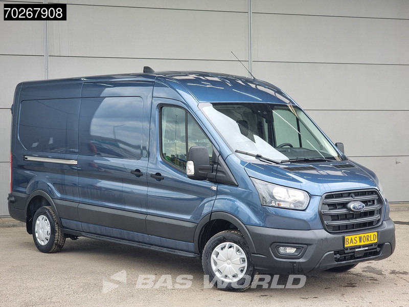 Ford Transit 130pk L3H2 Airco Cruise Camera Parkeersensoren L3 11m3 Airco Cruise control - Furgão compacto: foto 3 Ford Transit 130pk L3H2 Airco Cruise Camera Parkeersensoren L3 11m3 Airco Cruise control - Furgão compacto: foto 3